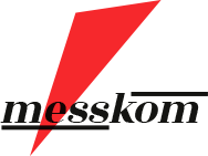 Logo Messkom