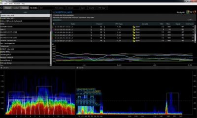 Metageek inSSiderOffice