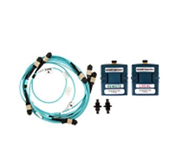 WireXpert Glasfaser MPO