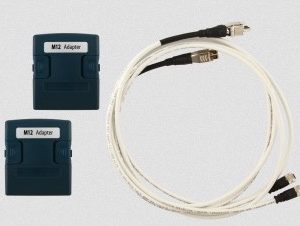 WireXpert Patchkabel-Testadapter