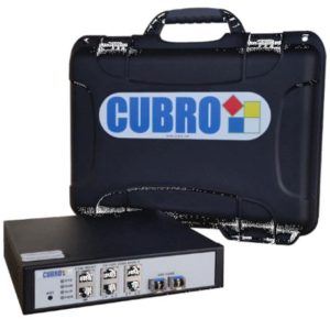 Cubro Packetmaster EX2+