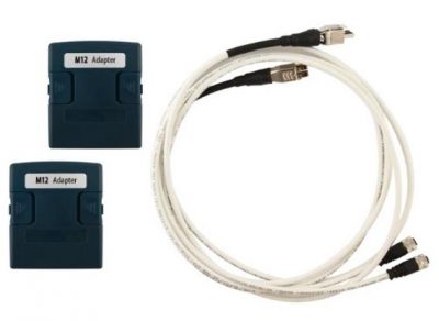 Softing Wireexpert M12 Adapter