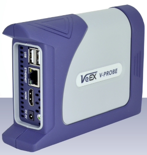 VeEx V-Probe