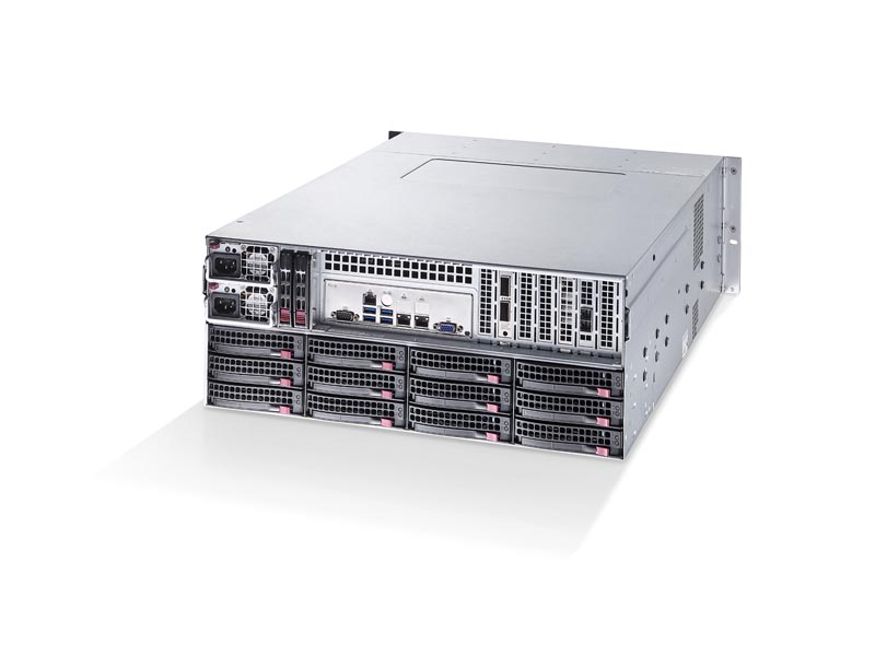 Allegro Network Multimeter 3500 - 5500