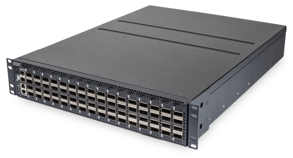 Network Packet Broker  X2-6400G